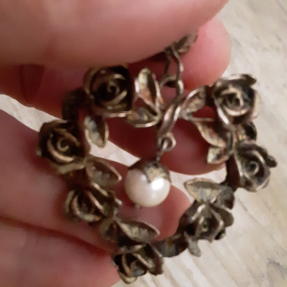 Vintage Pendant - Picture 7 of 7